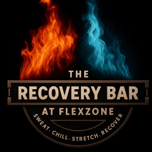The Recovery Bar